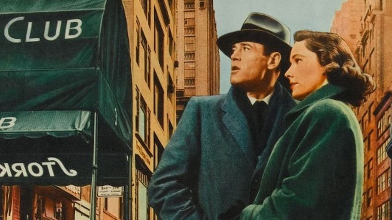 The Wrong Man still 3