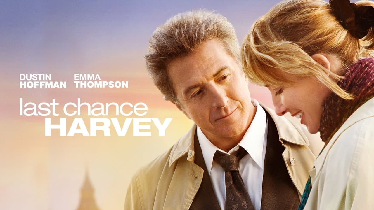 Last Chance Harvey still 6
