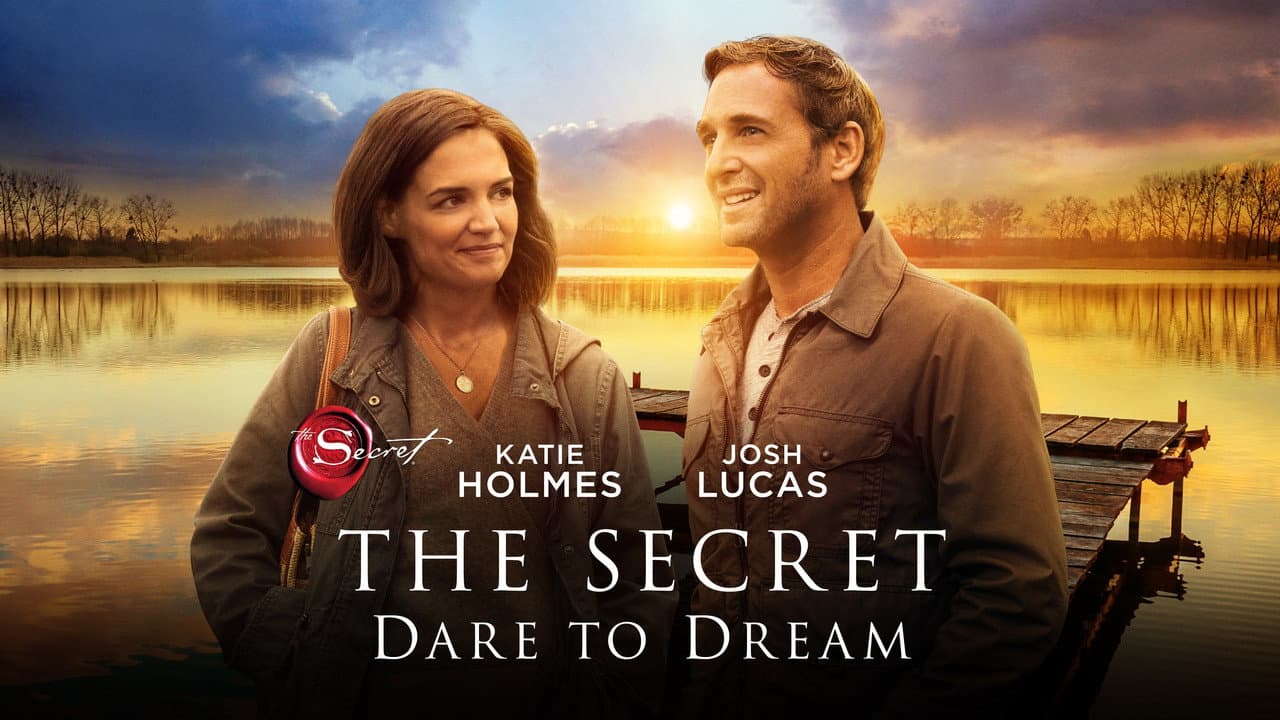 The Secret: Dare to Dream still 7
