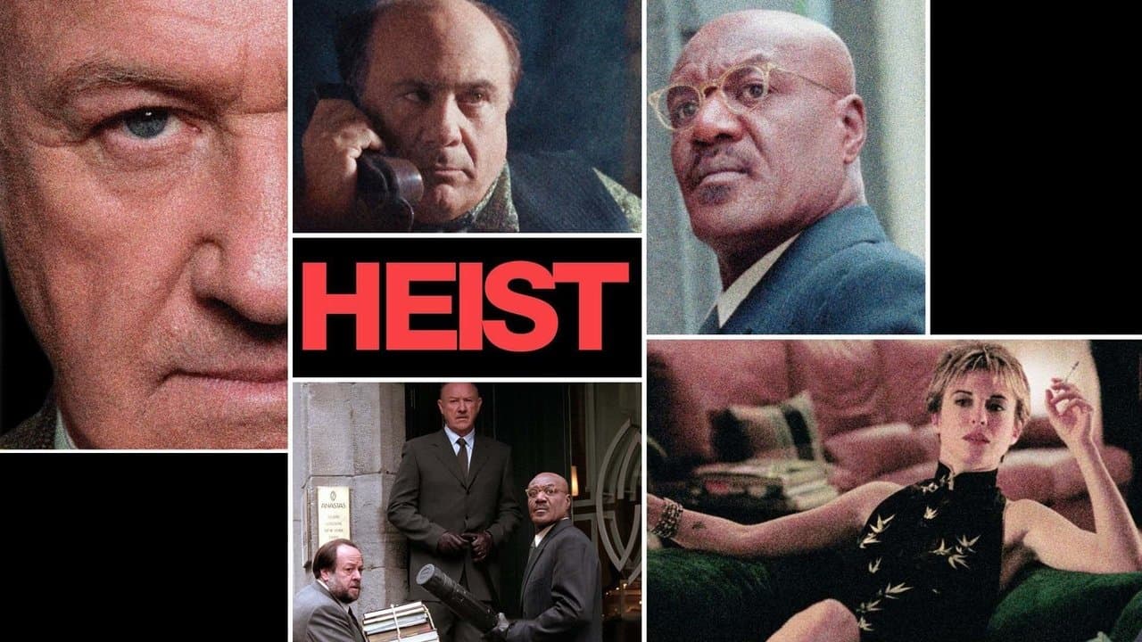 Heist still 4