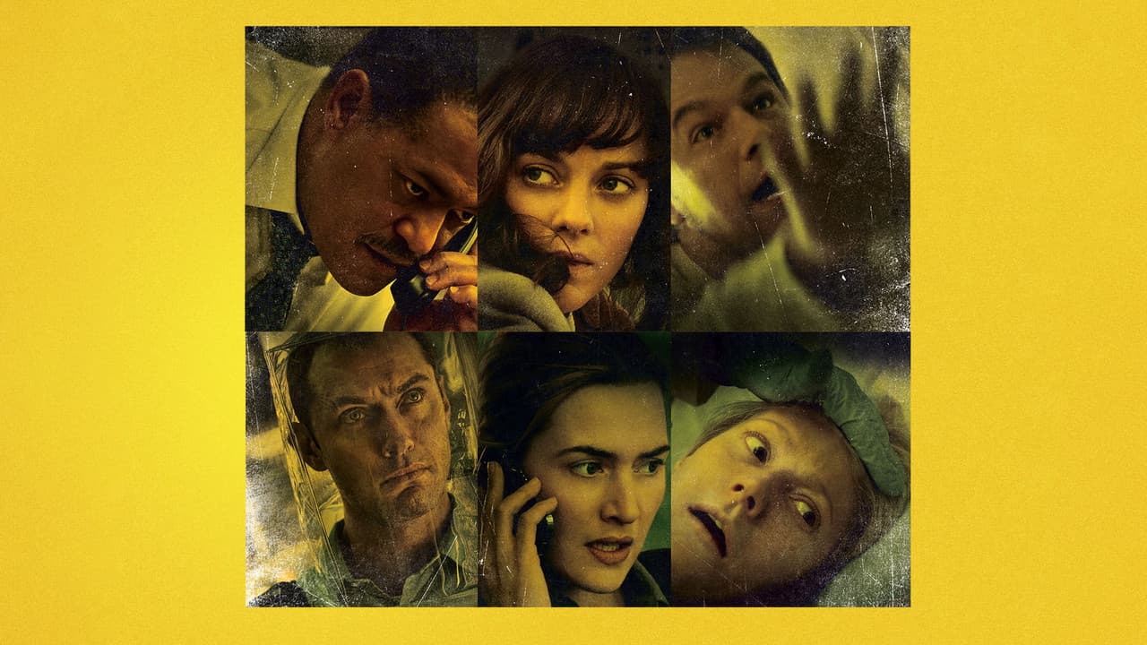 Contagion still 6