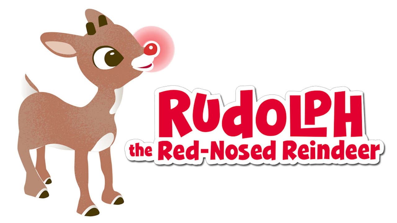 Rudolph the Red-Nosed Reindeer still 5