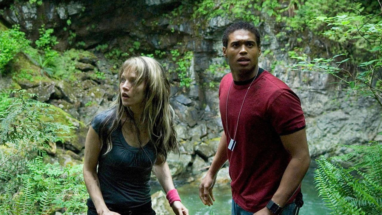 Wrong Turn 2: Dead End still 7