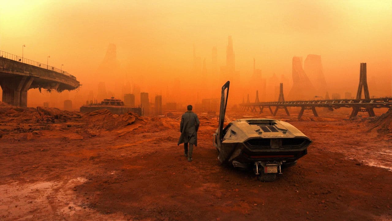 Blade Runner 2049 still 4
