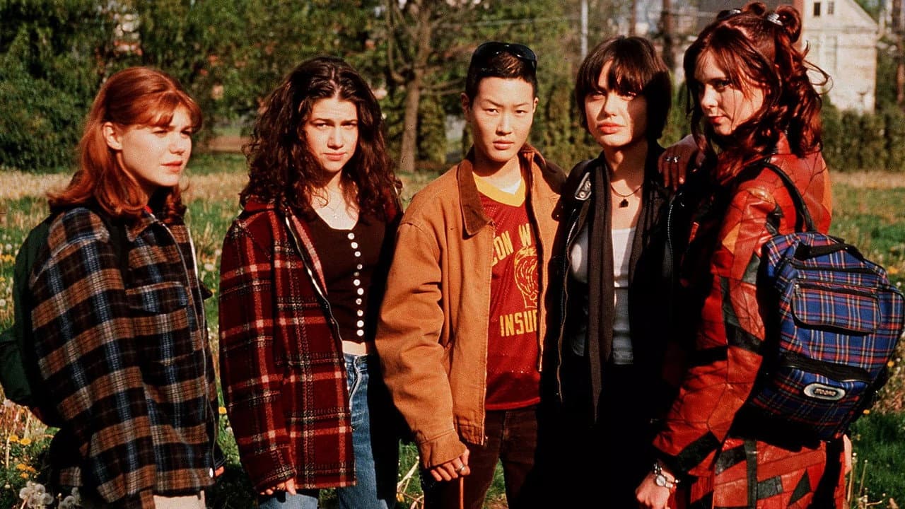 Foxfire still 2