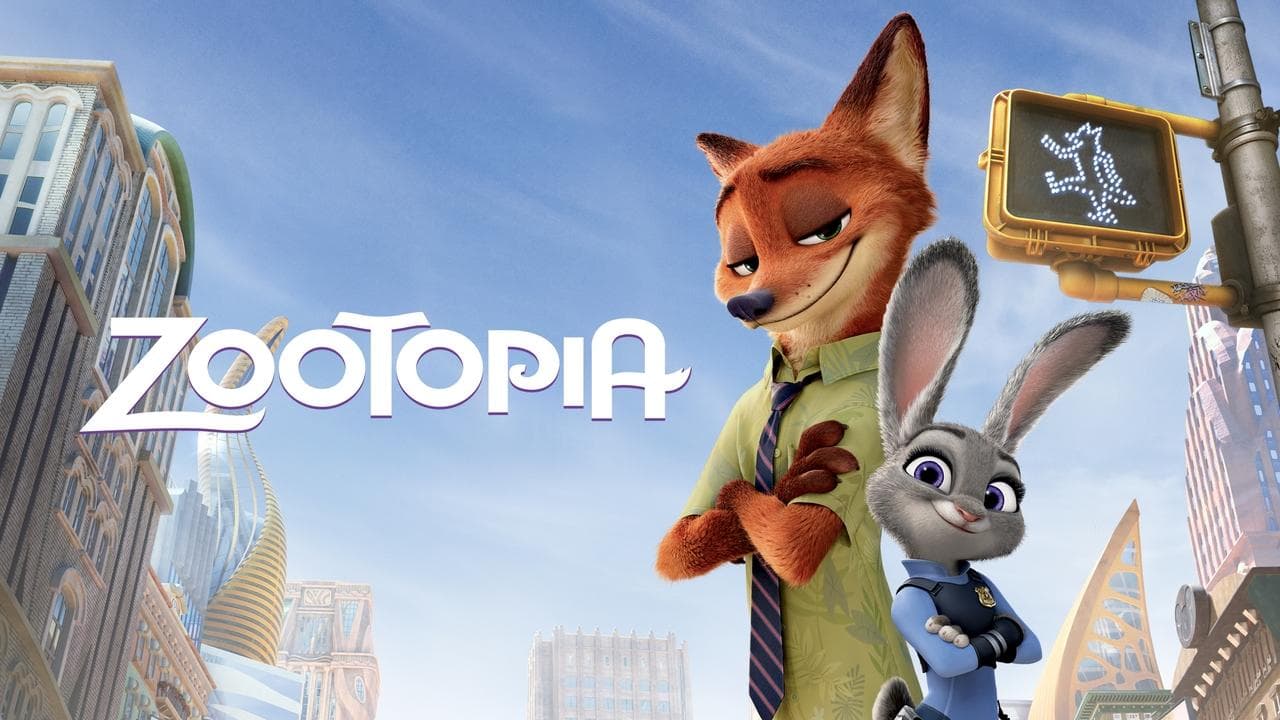Zootopia still 5