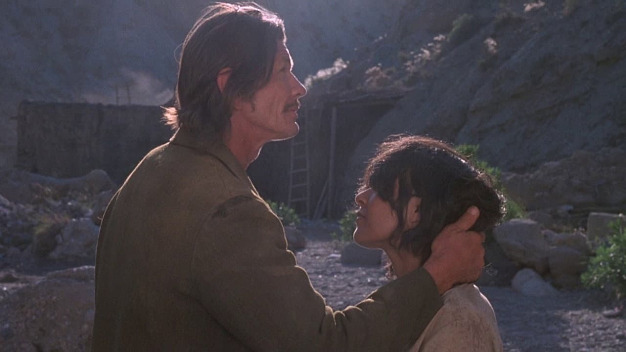 Chato's Land still 5