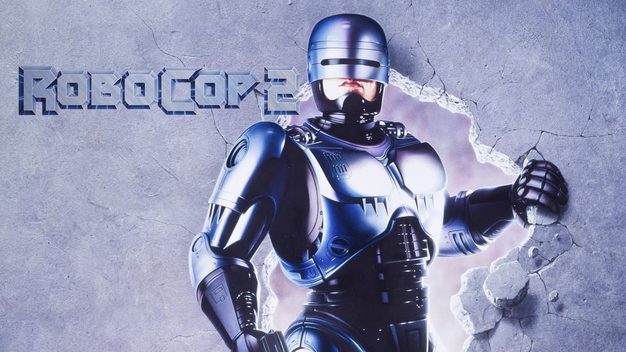 RoboCop 2 still 2