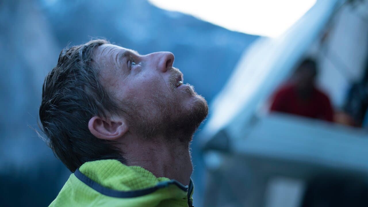 The Dawn Wall still 7
