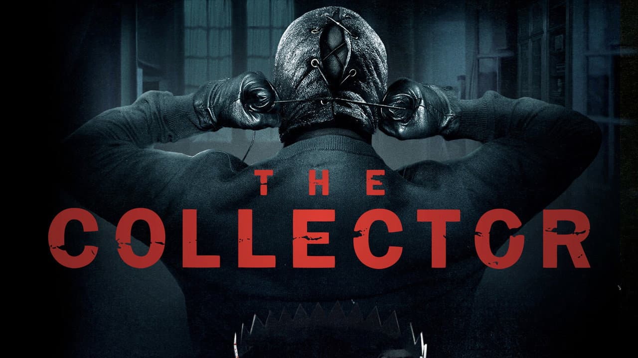 The Collector still 1