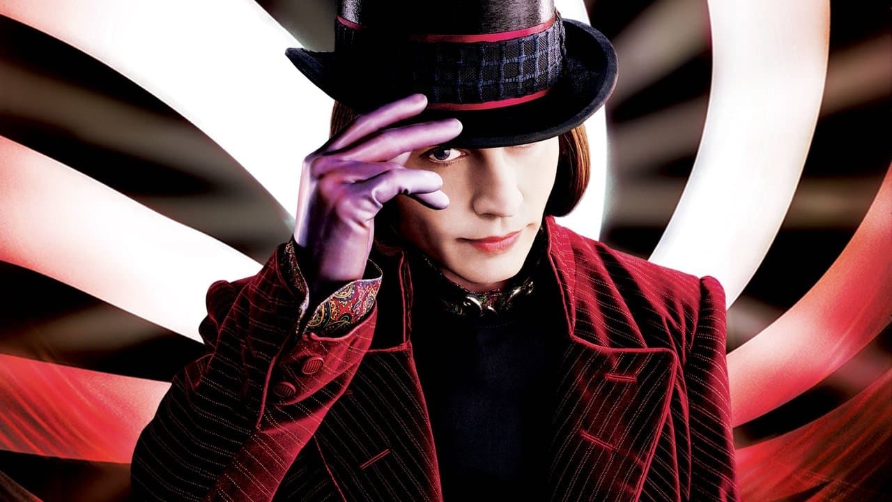 Charlie and the Chocolate Factory still 1
