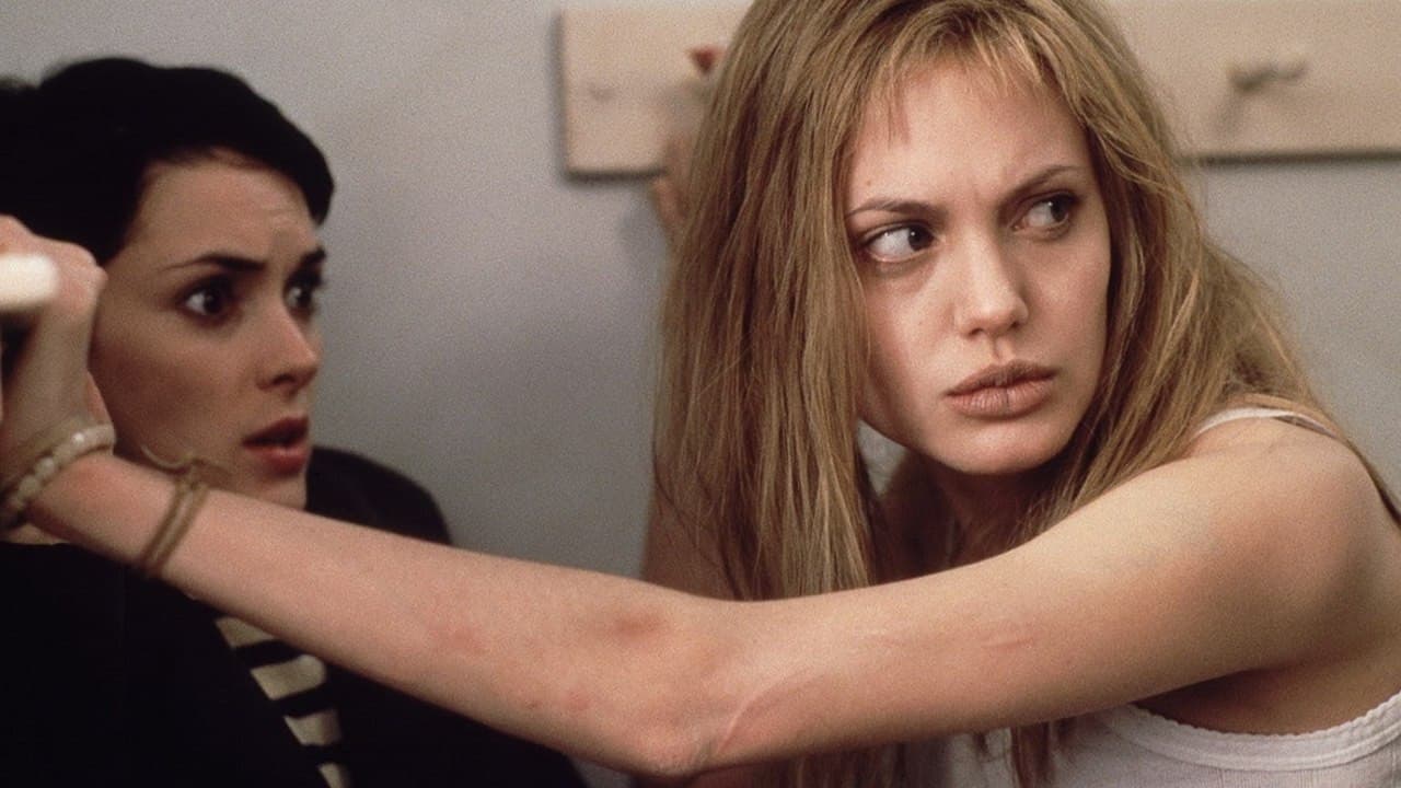 Girl, Interrupted still 7