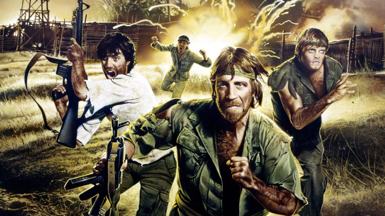 Missing in Action 2: The Beginning still 5