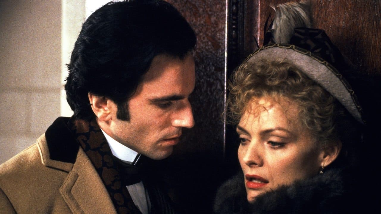 The Age of Innocence still 7
