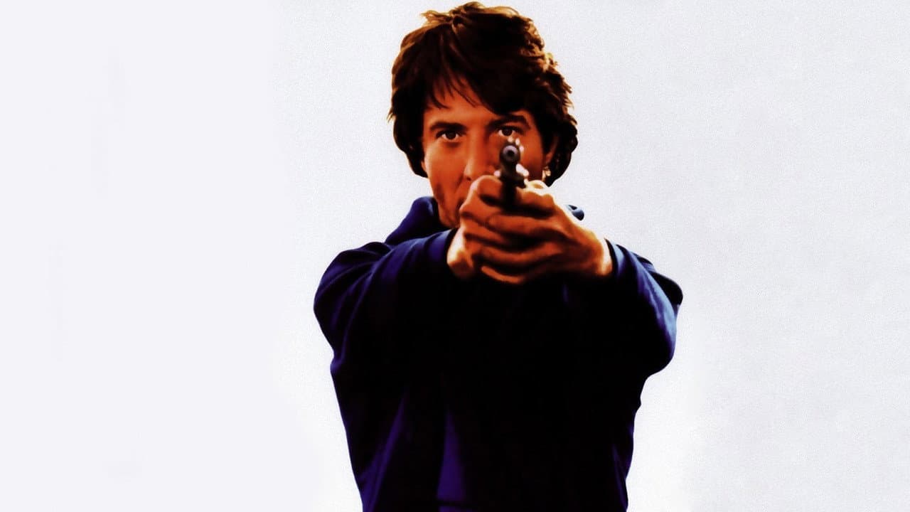 Marathon Man still 6