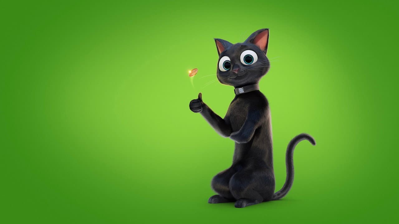 Luck still 6