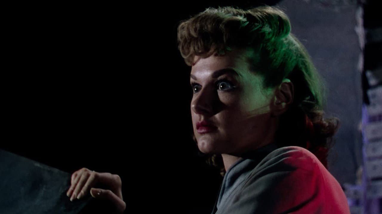 The War of the Worlds still 5