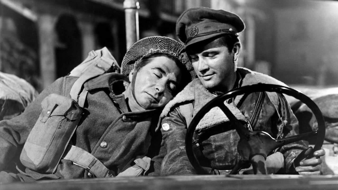 The Desert Rats still 6