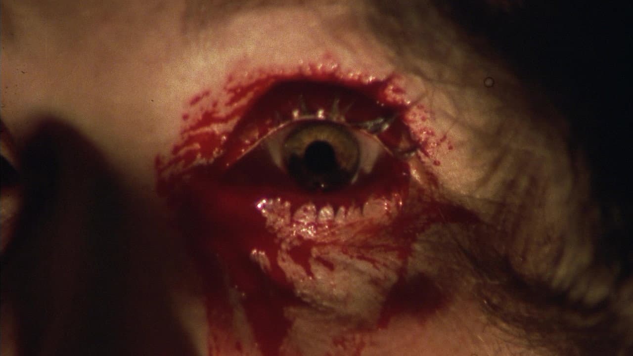 Eyes of Laura Mars still 7