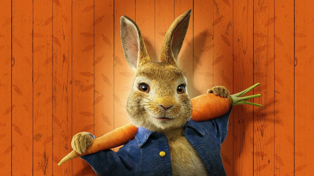 Peter Rabbit 2: The Runaway still 2