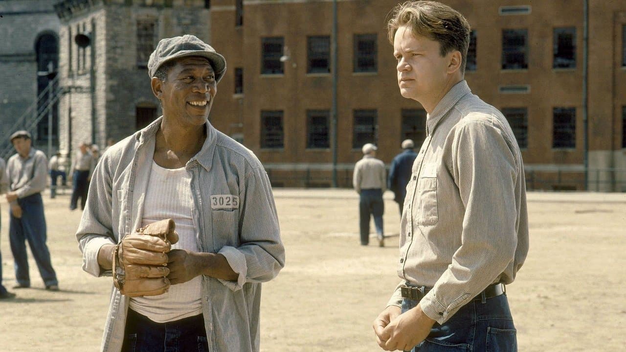 The Shawshank Redemption still 6