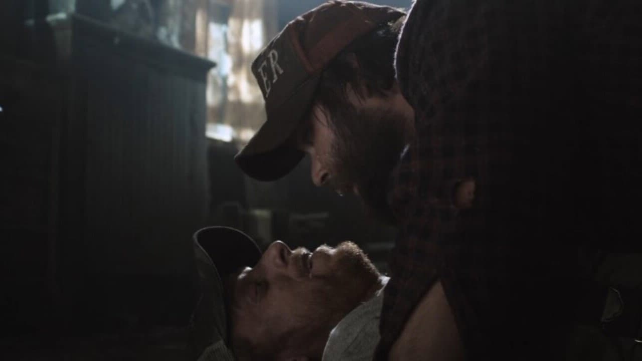 Tucker and Dale vs. Evil still 3