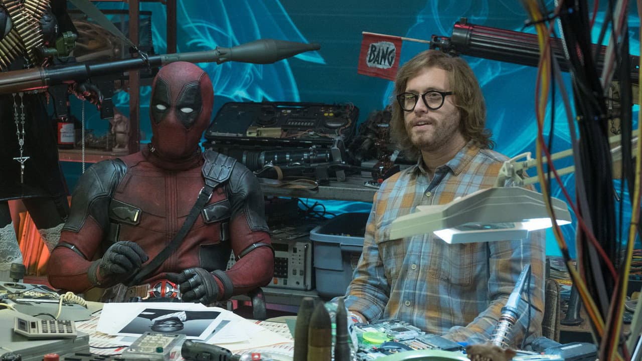 Deadpool 2 still 7