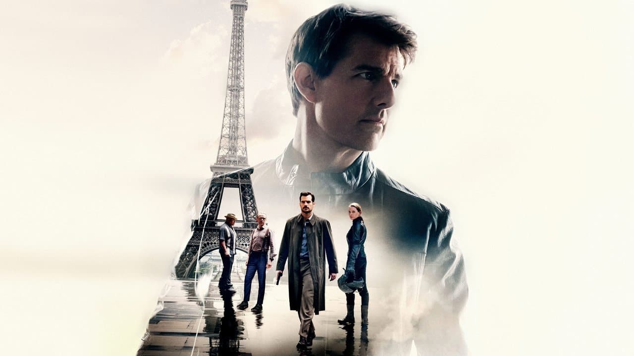 Mission: Impossible - Fallout still 6