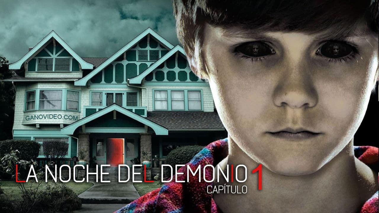 Insidious still 2
