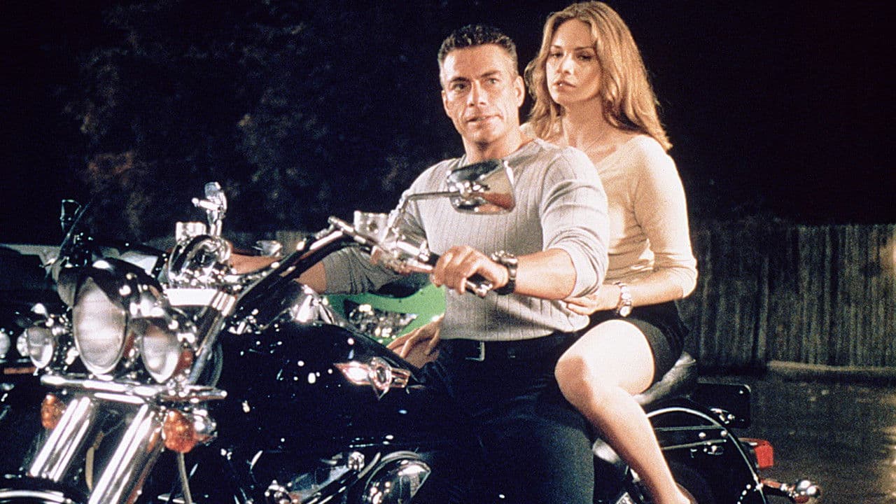 Universal Soldier: The Return still 2