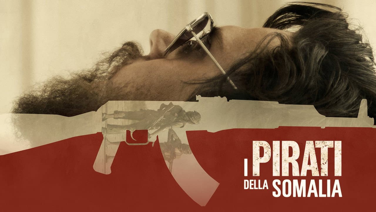 The Pirates of Somalia still 4