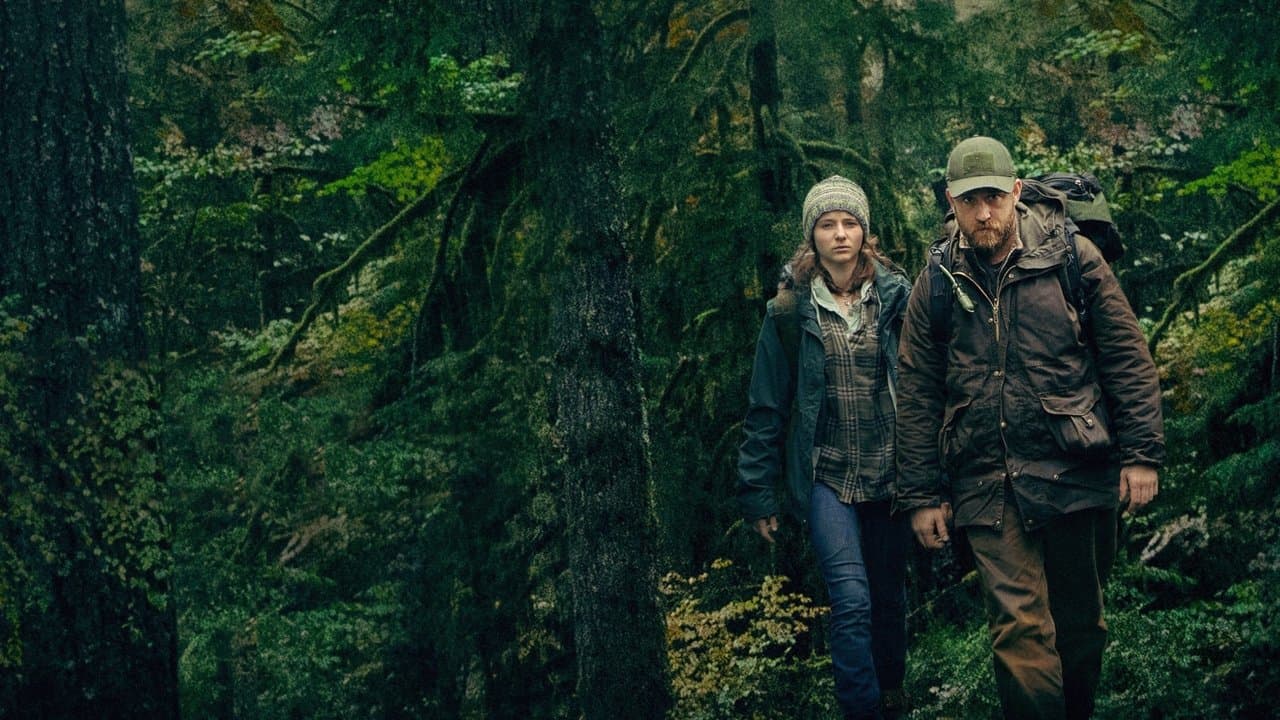Leave No Trace still 1