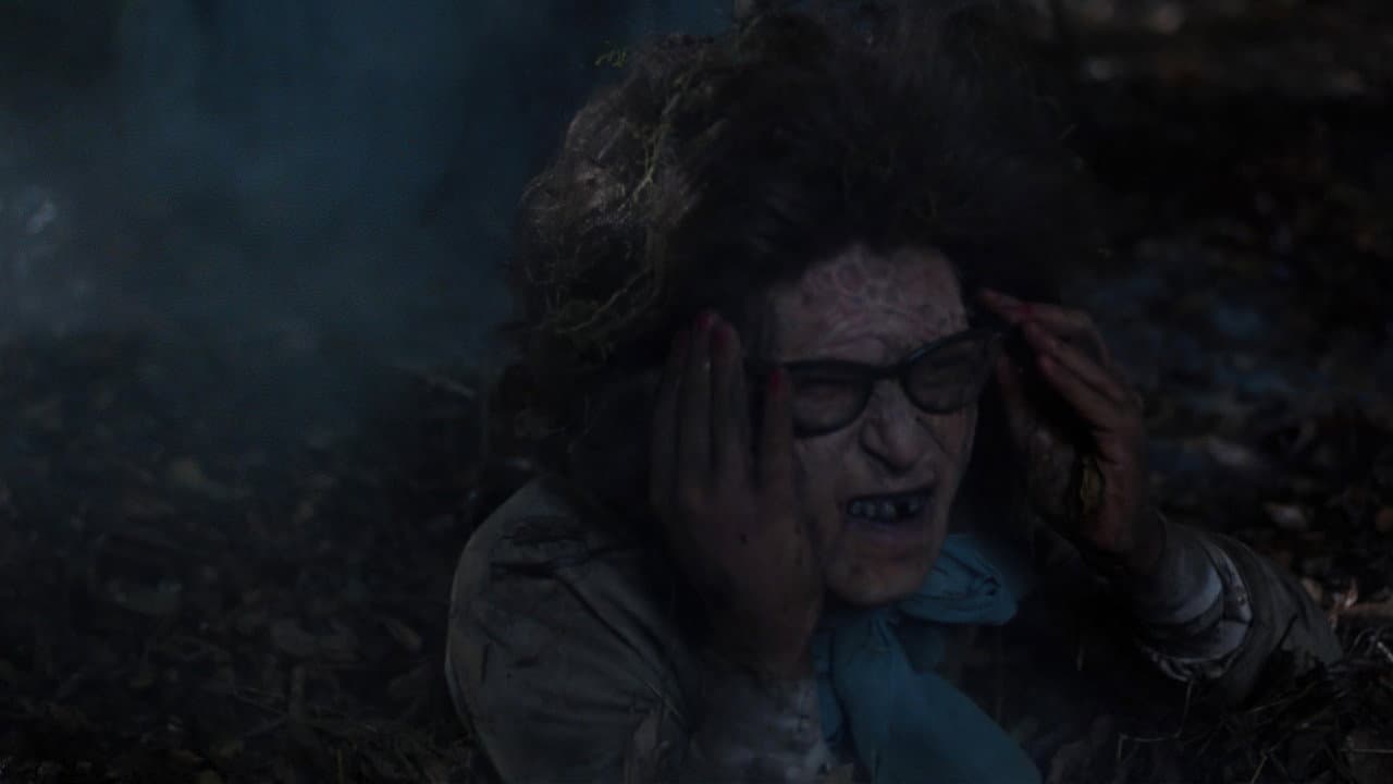 Return of the Living Dead Part II still 8