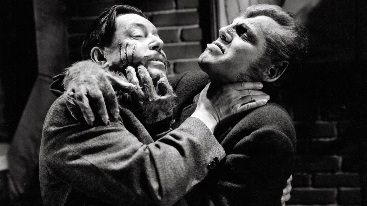 Werewolf of London still 2