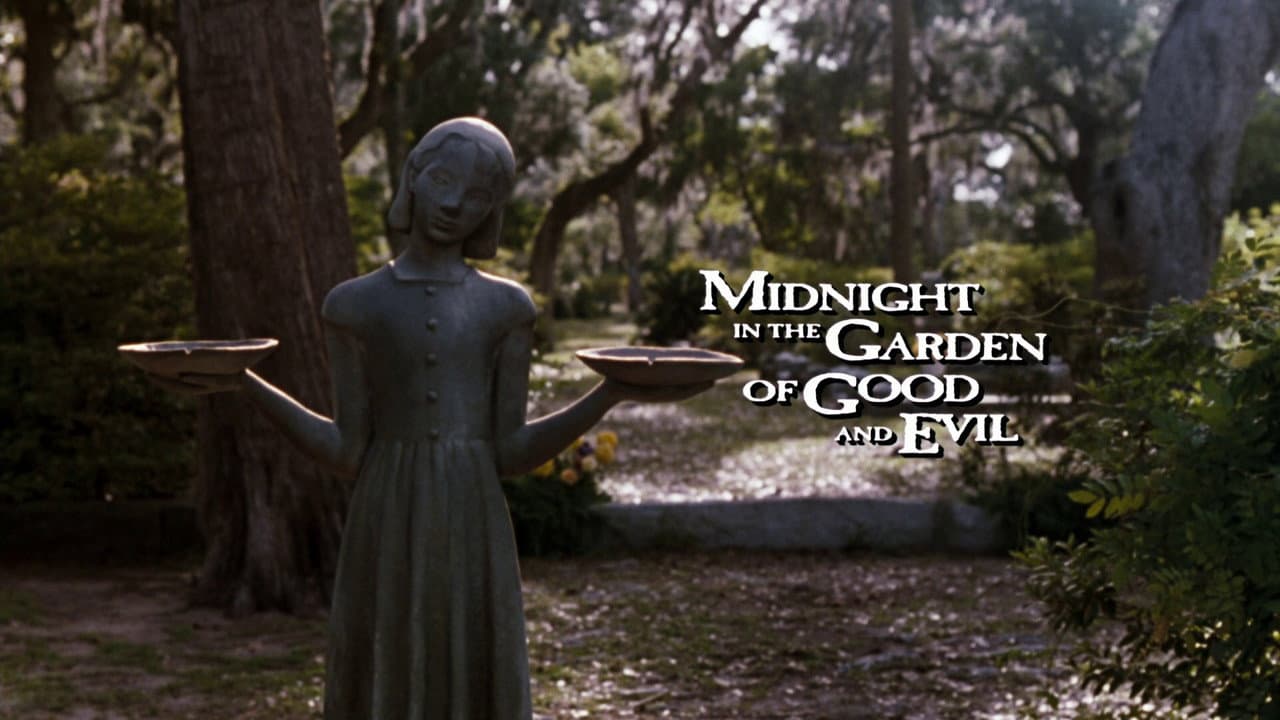 Midnight in the Garden of Good and Evil still 5
