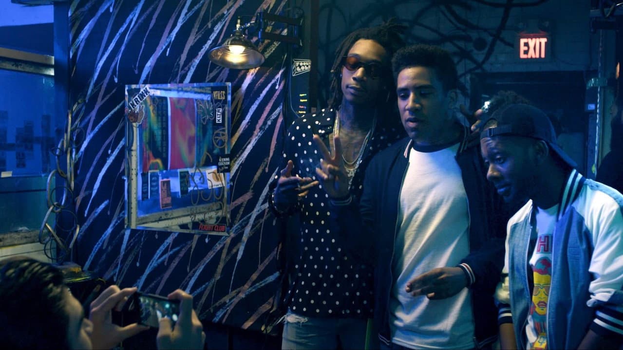 The After Party still 4