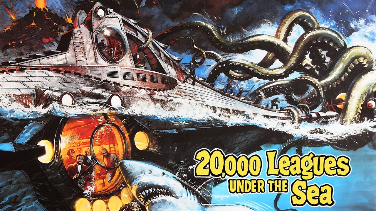 20,000 Leagues Under the Sea still 1
