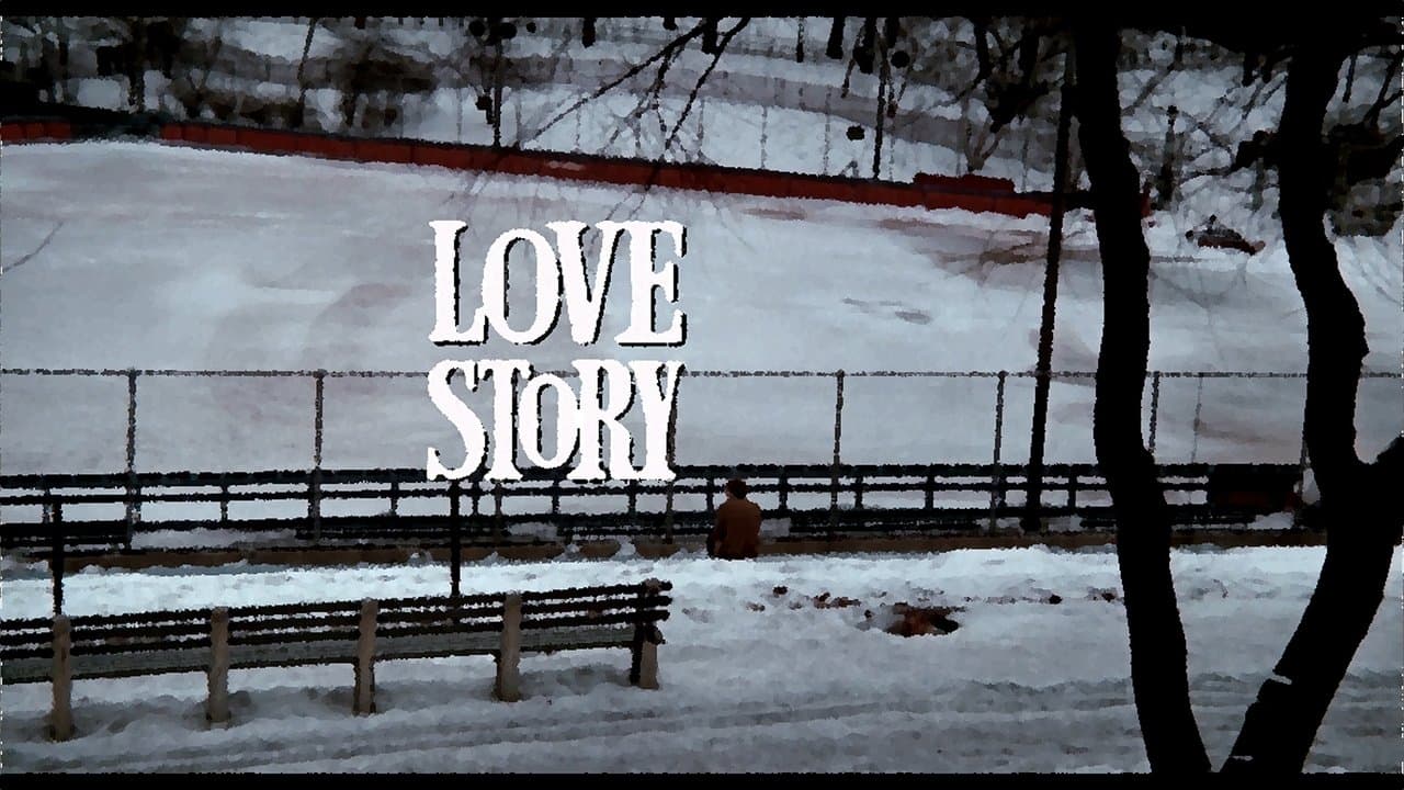 Love Story still 1