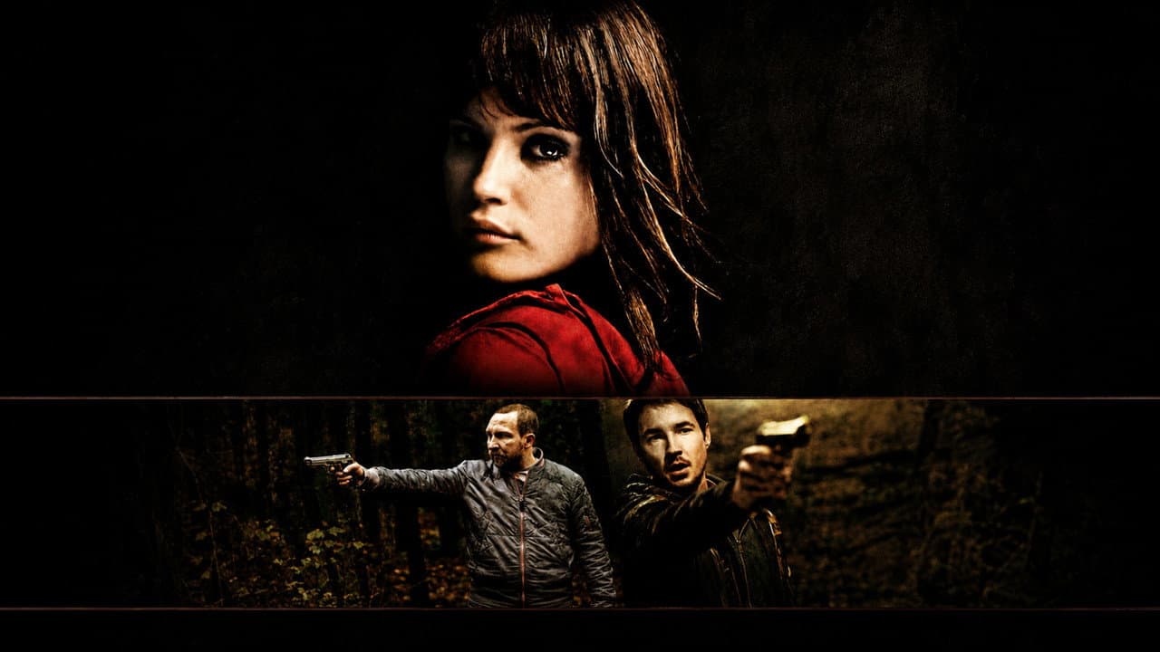 The Disappearance of Alice Creed still 8
