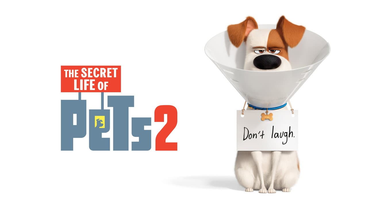 The Secret Life of Pets 2 still 8