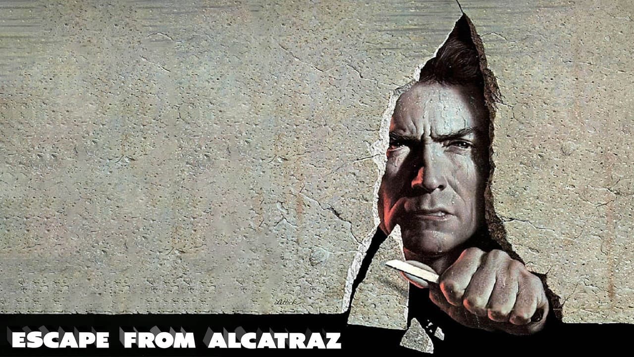 Escape from Alcatraz still 3