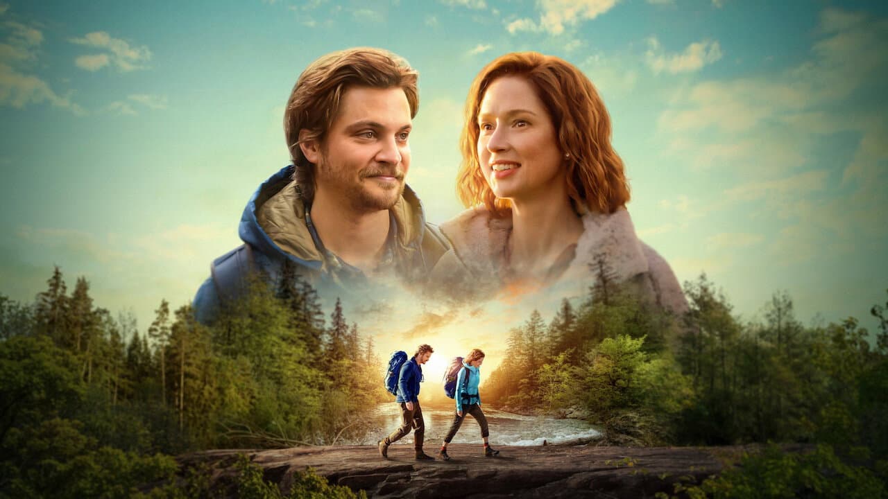 Happiness for Beginners still 3