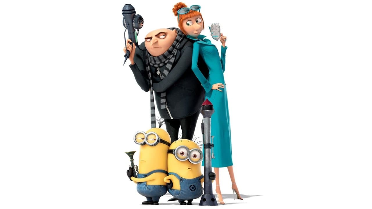Despicable Me 2 still 8