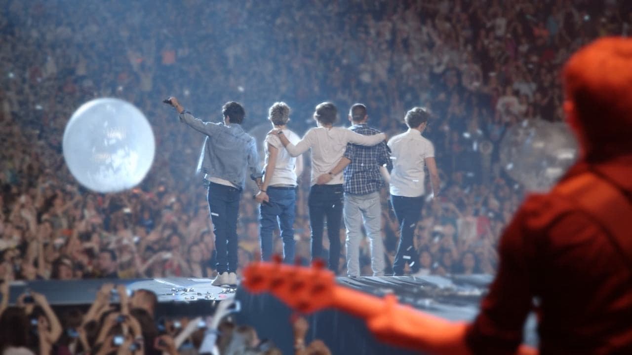 One Direction: This Is Us still 3