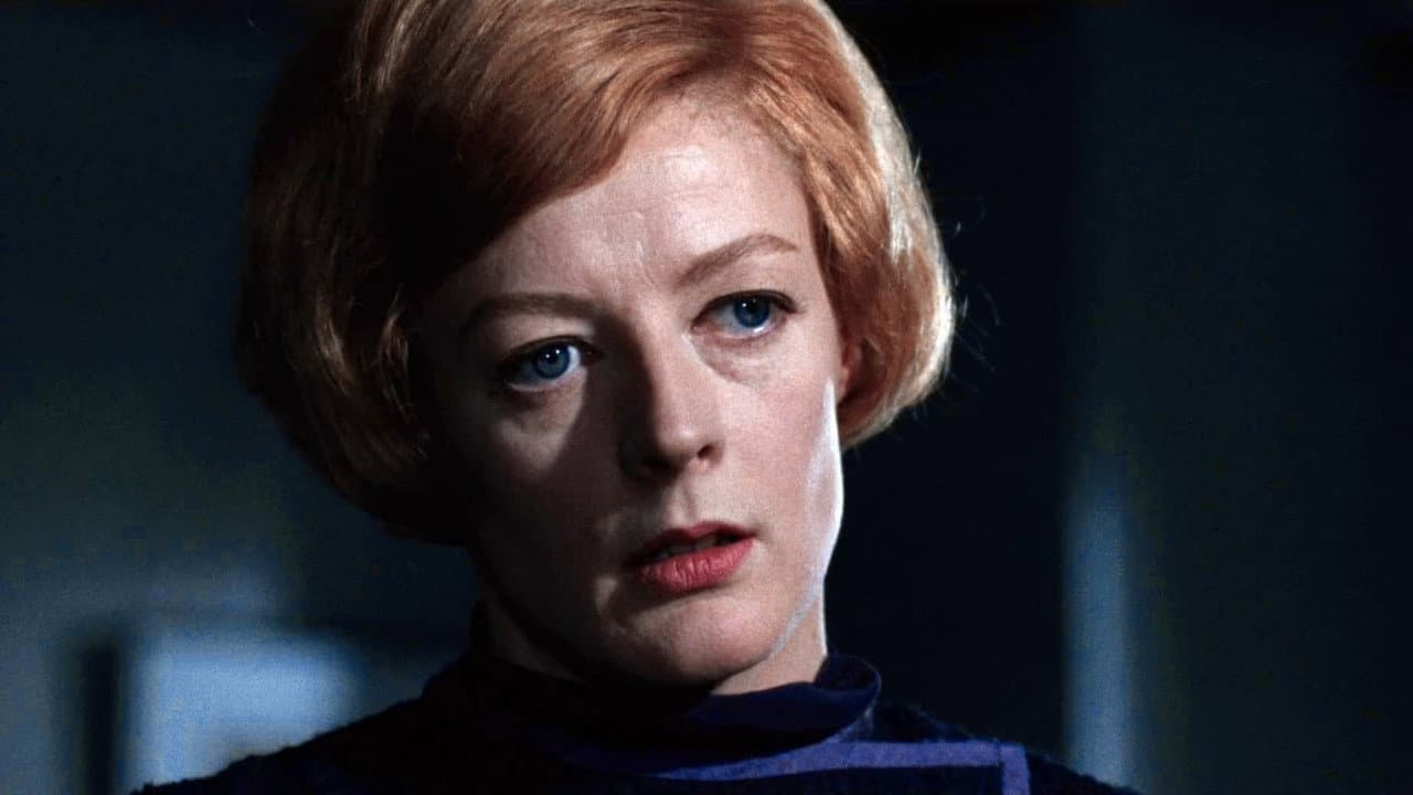 The Prime of Miss Jean Brodie still 7