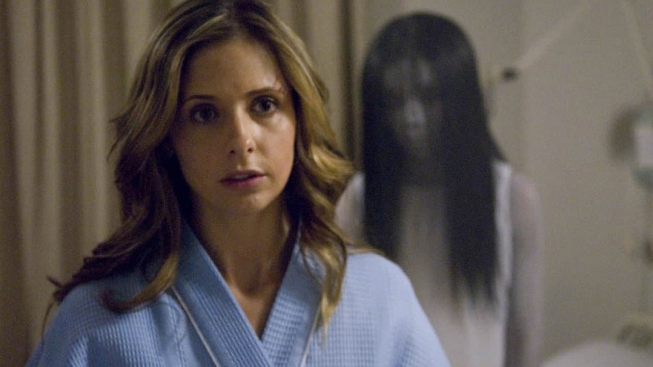 The Grudge still 6