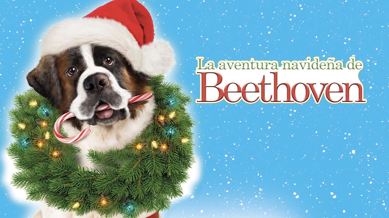 Beethoven's Christmas Adventure still 4