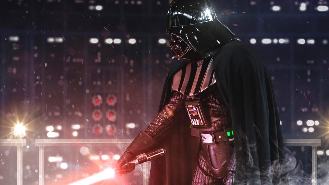 The Empire Strikes Back still 8