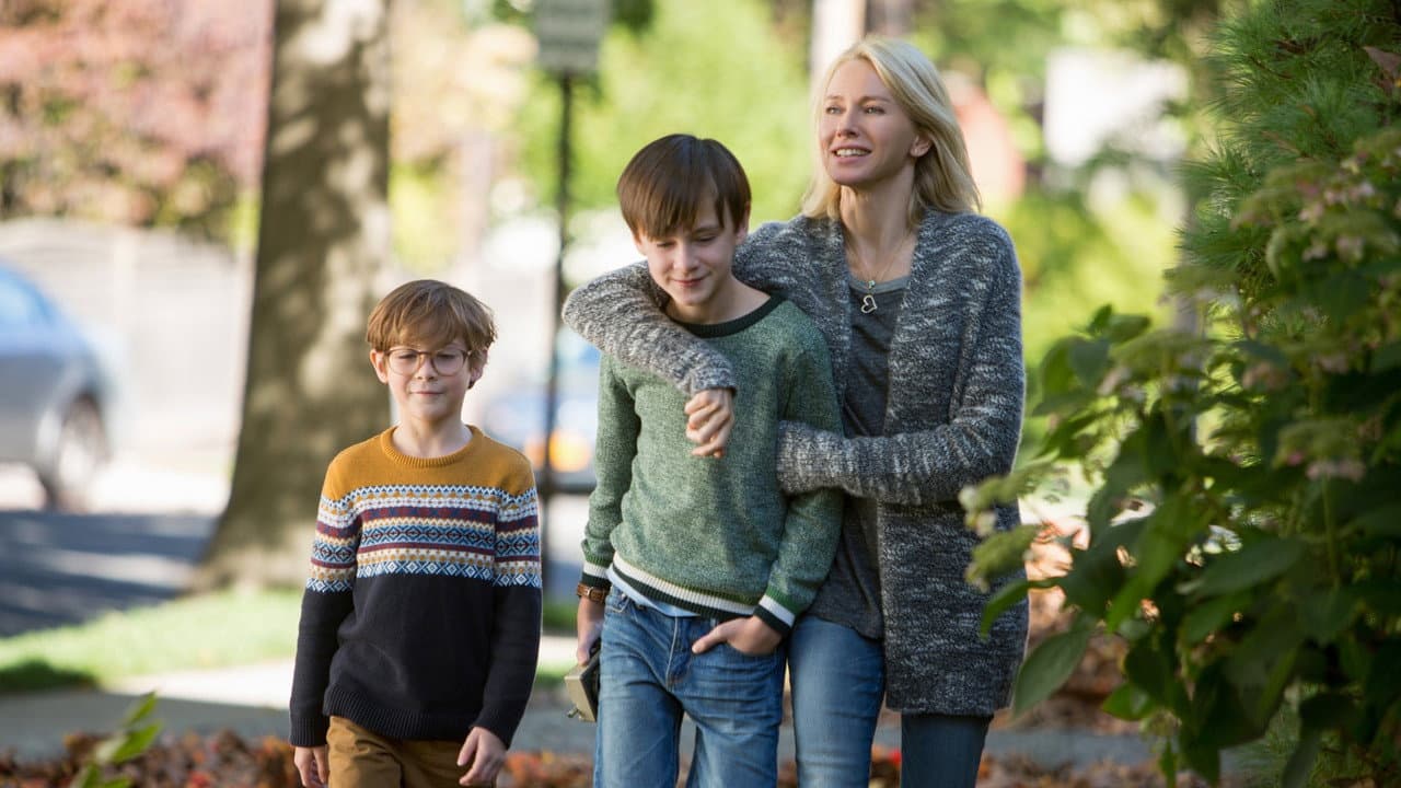 The Book of Henry still 6