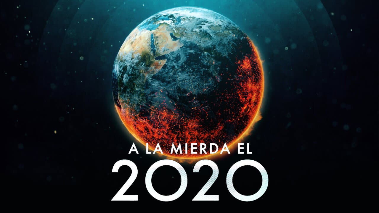 Death to 2020 still 7